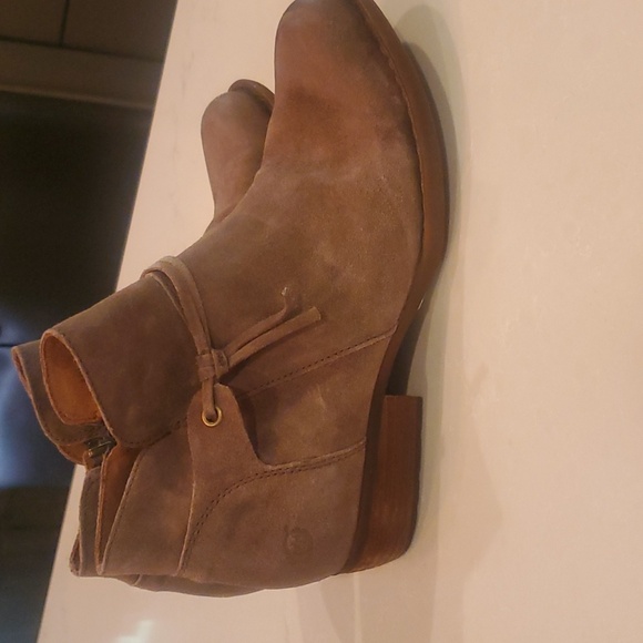 Born Kimmie ankle boots - Picture 2 of 9